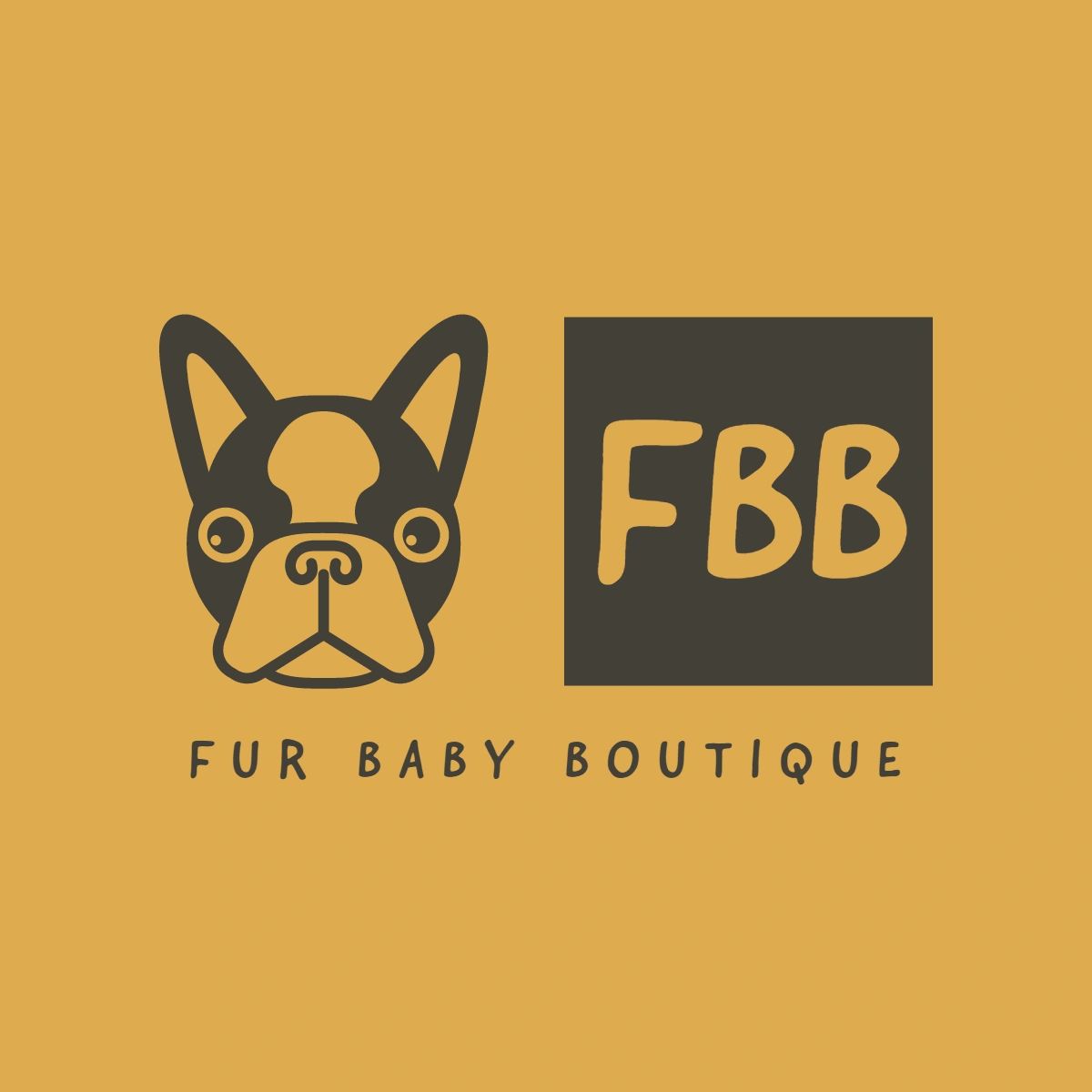 FUR BABY BOUTIQUE